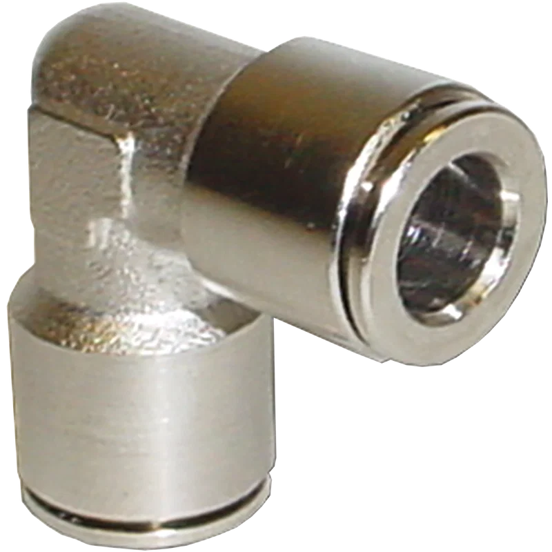 EQUAL ELBOW