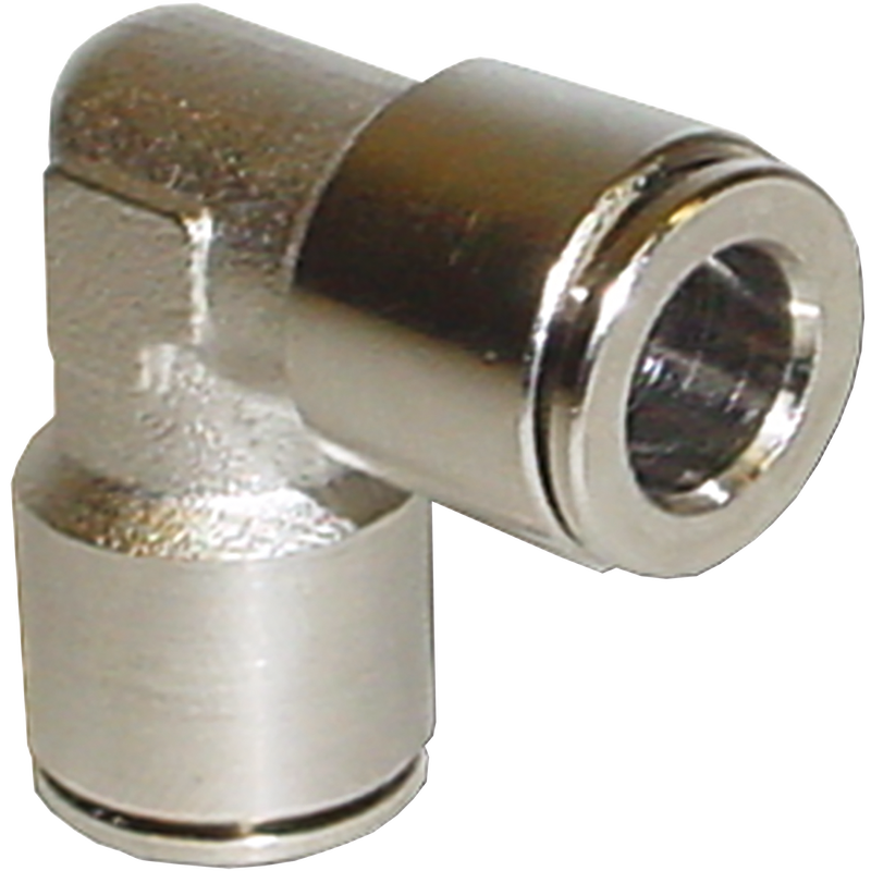 EQUAL ELBOW
