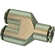EQUAL Y CONNECTOR 4MM