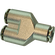 EQUAL Y CONNECTOR 4MM