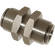 PUSH IN BULKHEAD 4MM