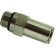 CHECK VALVE FITTING 6MM TO G1/4BSPP