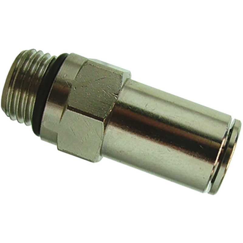 CHECK VALVE FITTING
