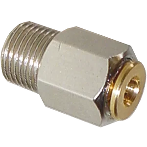 HIGH PRESSURE MALE STUD