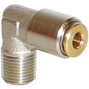 HIGH PRESSURE STUD ELBOW