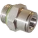 MALE SRUD 4MM TUBE TO G1/8 THREAD