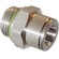 MALE SRUD 4MM TUBE TO G1/8 THREAD