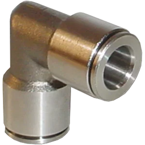 EQUAL ELBOW TUBE