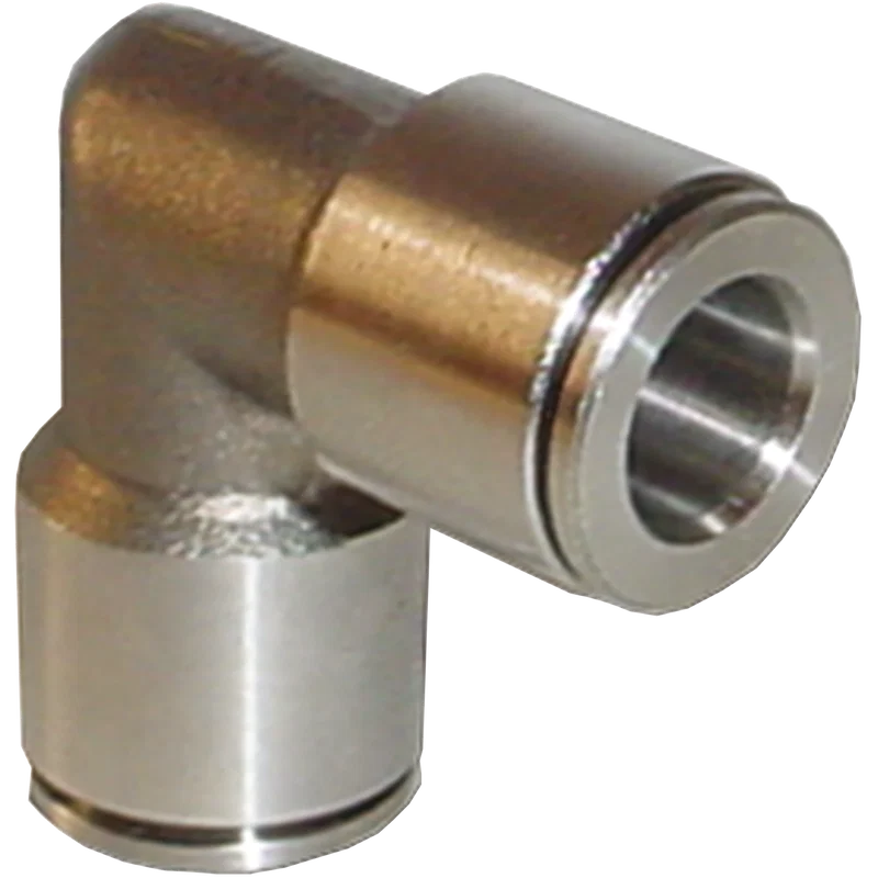 EQUAL ELBOW TUBE