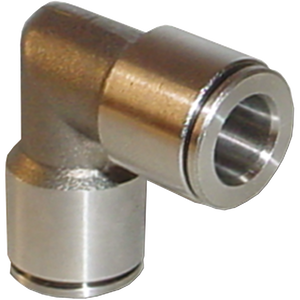 EQUAL ELBOW TUBE