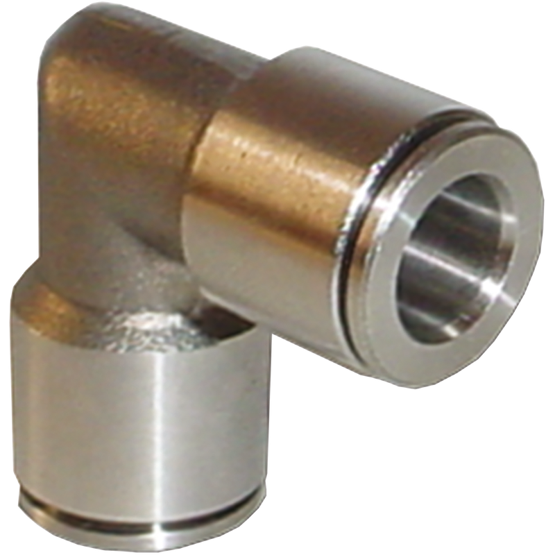 EQUAL ELBOW 8MM TUBE