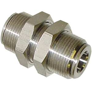 BULKHEAD CONNECTOR TUBE