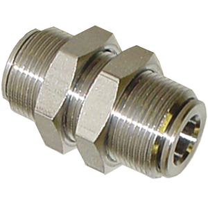 BULKHEAD CONNECTOR TUBE
