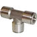 EQUAL TEE 4MM TUBE
