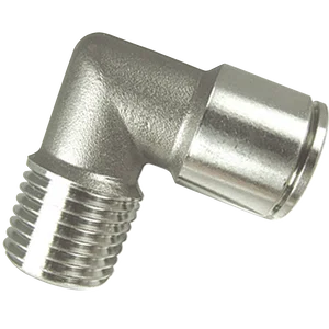TAPERED ELBOW