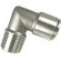 TAPERED ELBOW 4MM TO G1/8