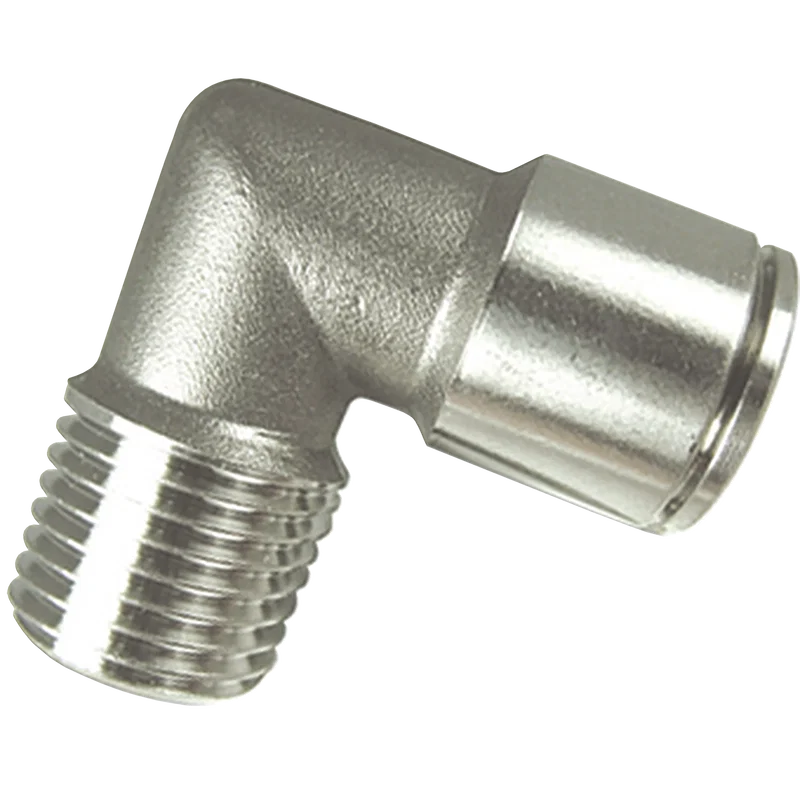TAPERED ELBOW