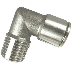 TAPERED ELBOW