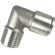 TAPERED ELBOW 4MM TO G1/8