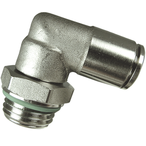 PARALLEL SWIVEL ELBOW
