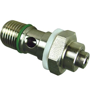 S/S FLOW CONTROL BOLT
