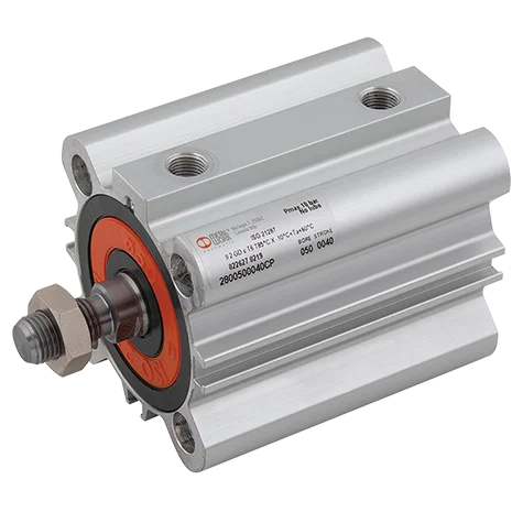 CMPCT LINER D/A M PISTON ROD