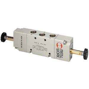 5/2 G1/4 SOLENOID/SOLENOID VALVE