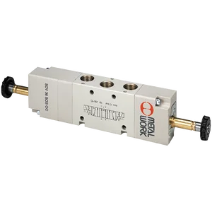 5/3 G1/4 OC SOLENOID/SOLENOID VALVE