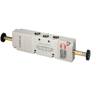 5/3 G1/4 OC SOLENOID/SOLENOID VALVE