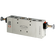 5/3 G1/2 CC SOLENOID/SOLENOID VALVE