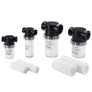 BOWL VAC FILTER