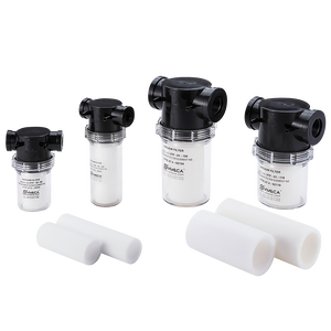 BOWL VAC FILTER