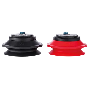 DISC FILTER FOR