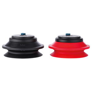 DISC FILTER FOR