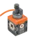 PRESSURE SWITCH G1/8 M8 CONNECTOR (1)