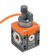 PRESSURE SWITCH G1/8 M8 CONNECTOR (1)