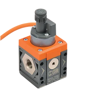 PRESSURE SWITCH M8 CONNECTOR