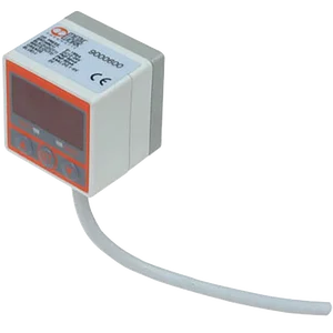 DIGITAL PRESSURE SWITCH