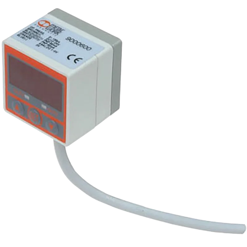 DIGITAL PRESSURE SWITCH