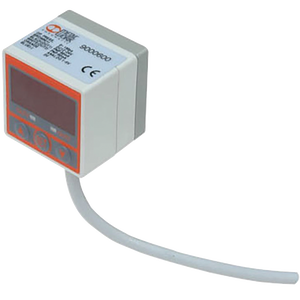DIGITAL PRESSURE SWITCH