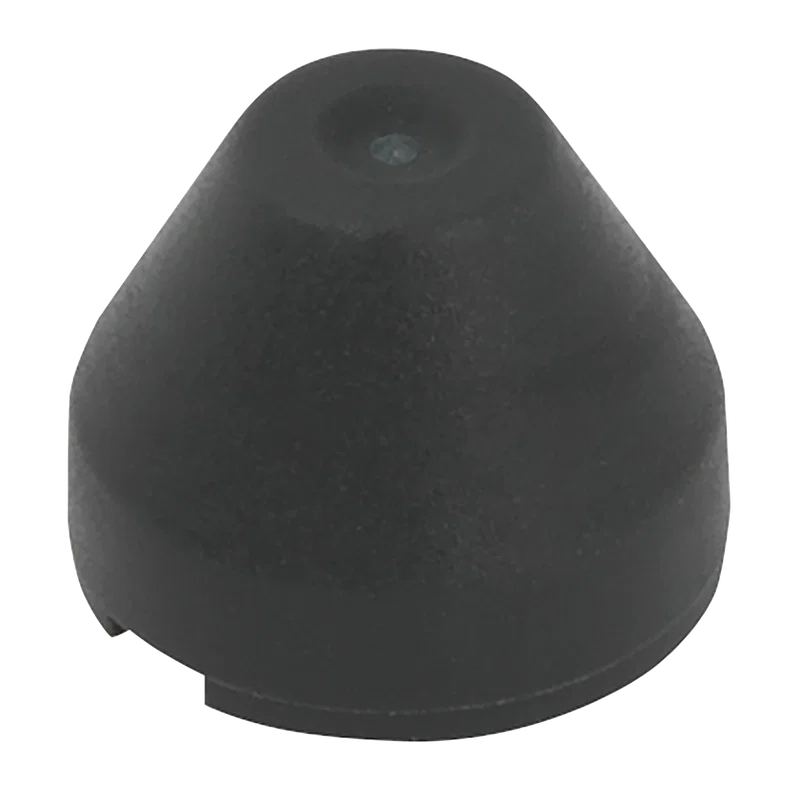 SECURITY KNOB FOR PRESSURE SWITCH
