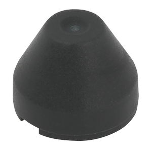 SECURITY KNOB FOR PRESSURE SWITCH