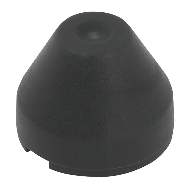 SECURITY KNOB FOR PRESSURE SWITCH