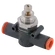 FLOW CONTROL 4MM FITTINGS
