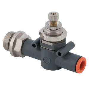 UNIDIR F/CONTROL PUSH-IN