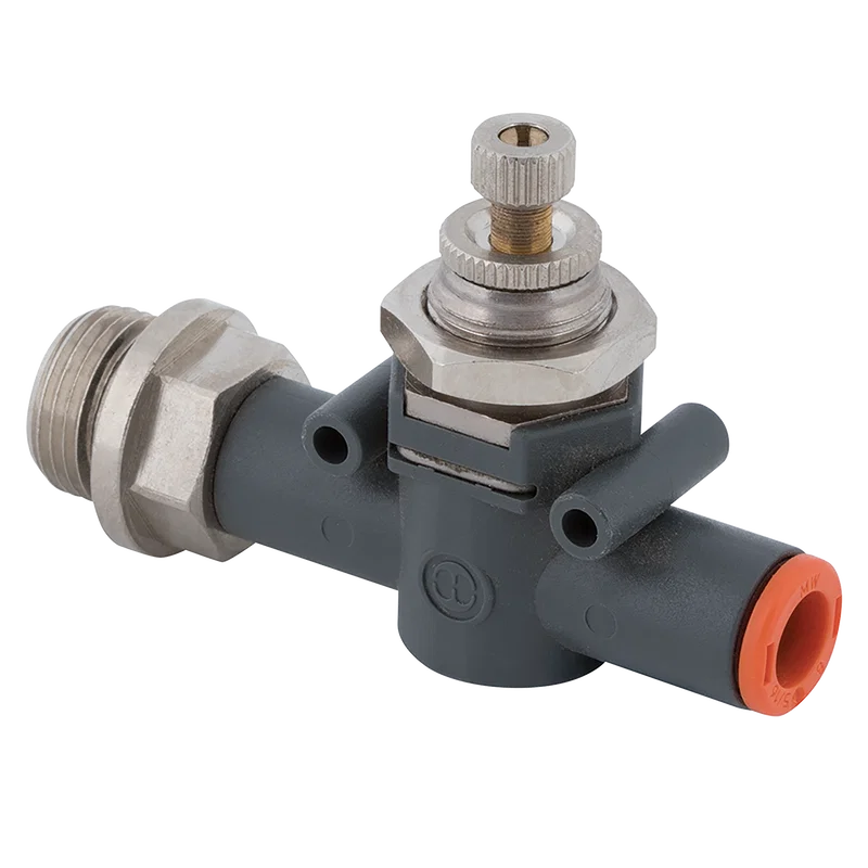 UNIDIR F/CONTROL PUSH-IN