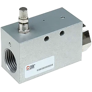 VAP 1/2  IN LINE PROGRESSIVE STARTER