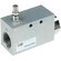 VAP 1/4  IN LINE PROGRESSIVE STARTER
