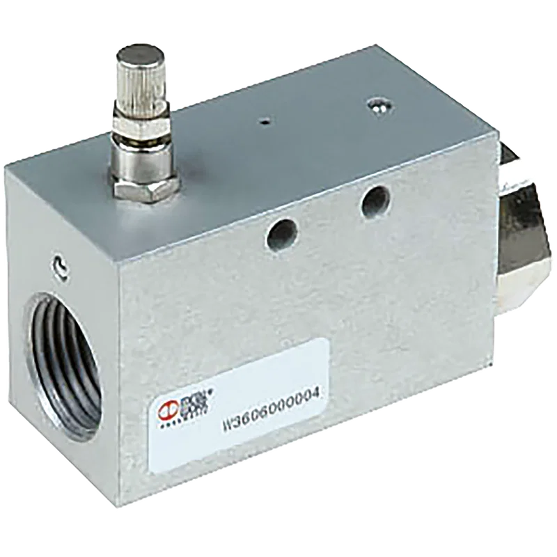 VAP 1/2  IN LINE PROGRESSIVE STARTER