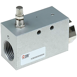 VAP 1/2  IN LINE PROGRESSIVE STARTER